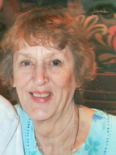 Obituary of Ann Austin