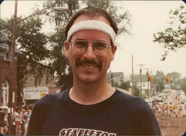 Obituary of Edward Gerard Shaughnessy