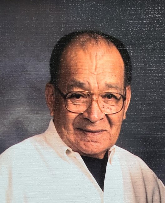 Obituary of Frank Cuellar Calleros