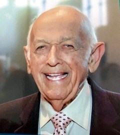 Obituario de Milton Leo Cail