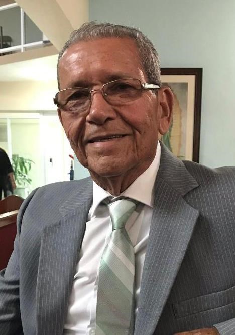 Obituary of Aristarco Santiago Fonseca