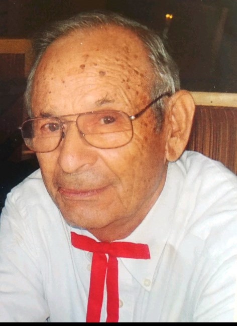 Obituary of Edward Rudolph Andrade