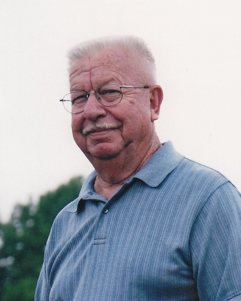 Robert Hunt Obituary Grand Blanc, MI