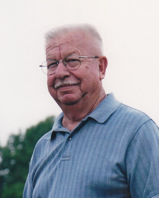 Obituary of Robert Elton Hunt