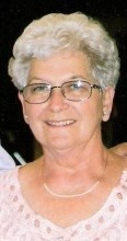 Norma Reed