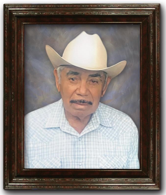 Obituario de Alberto Rios