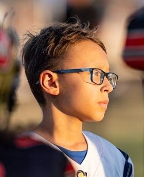 Obituary of Xavier Santiago Goodman