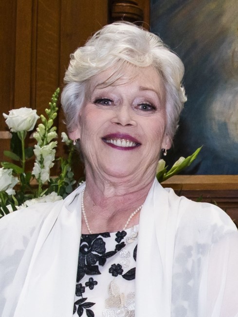 Obituary of Sarah Rebecca Sands