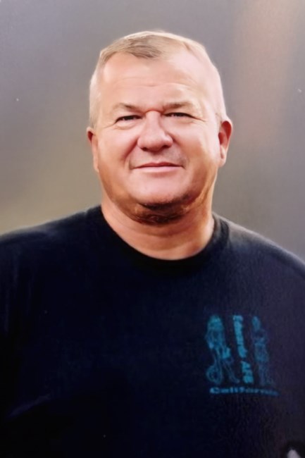 Obituary of Roger Alan Lynn