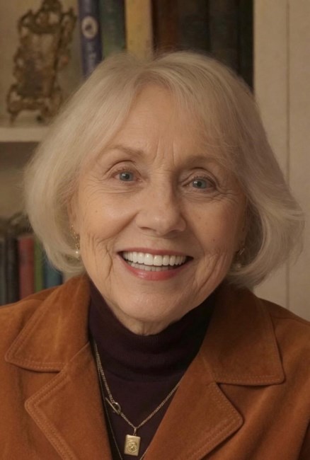 Obituary of Nancy Phelan