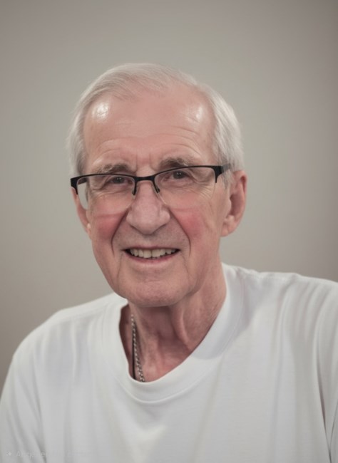 Obituary of James Evans Krey