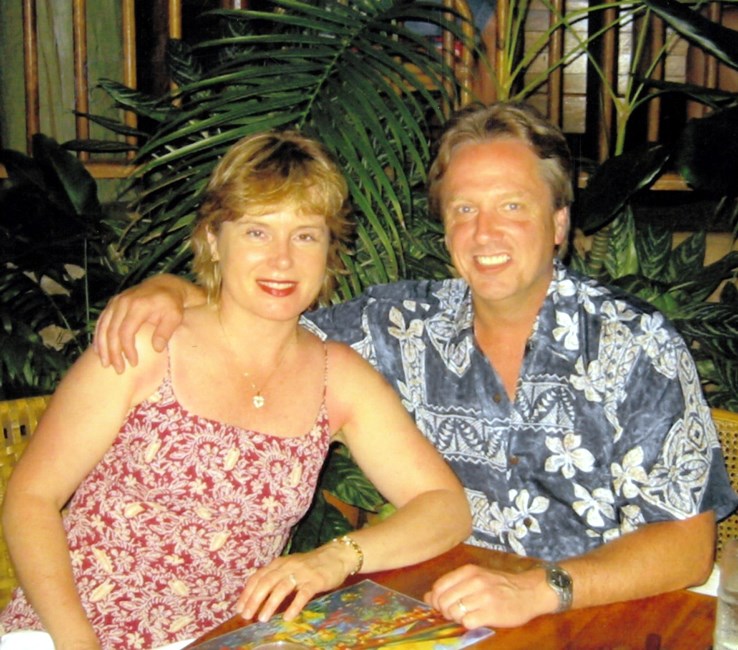 Obituary of Kimberley Cooper