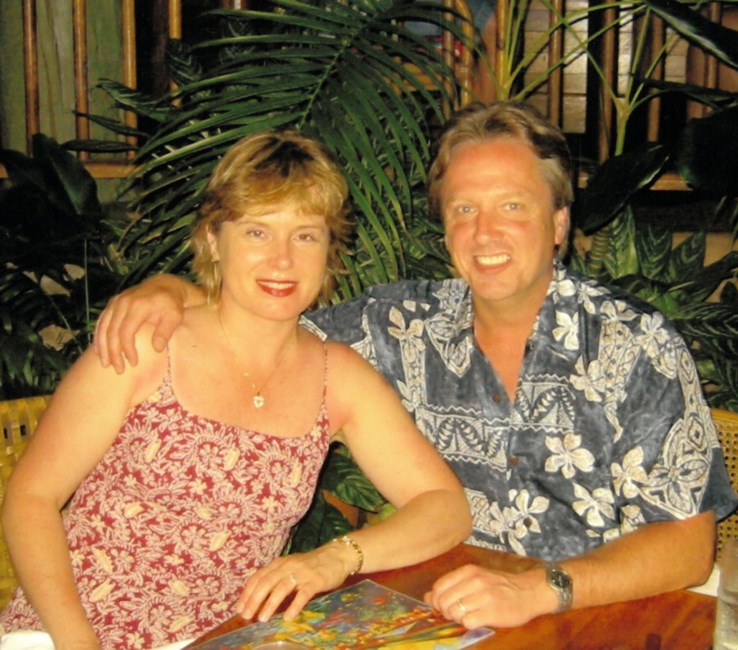 Obituary of Kimberly Cooper