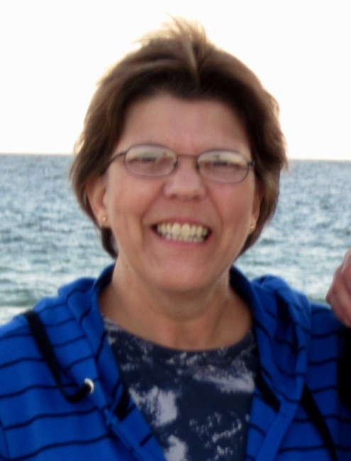 Obituary of Robyn Marie Norris Mielcarek