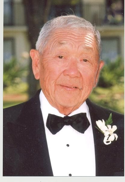 Obituario de Peter T. Yamazaki