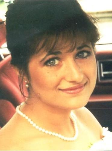 Obituary of Mary Alex Alexandra Christie Christie-MacLean