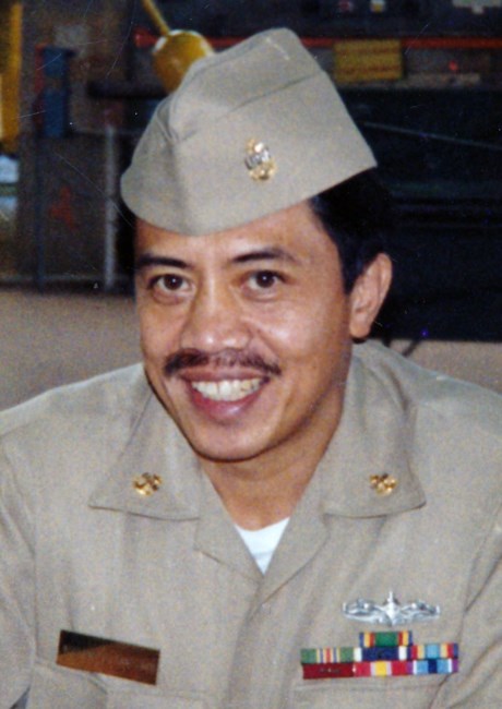 Obituary of Carlos Antonio Santiago