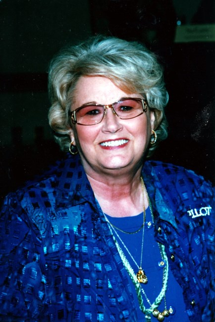 Obituary of B. Diane Neeb