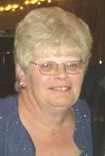 Obituary of Marlene Yvonne Galster