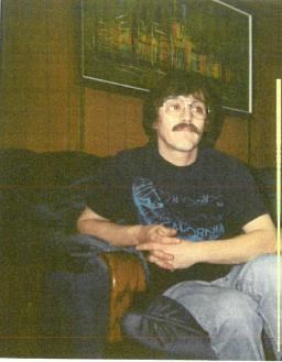 Obituary of Denis Leo Dumas