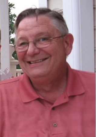 Obituary of Robert Emerson Dooley