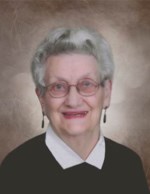 Mary-Louise Sutherland