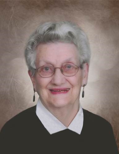 Obituary of Mary-Louise (Nighswander) Sutherland