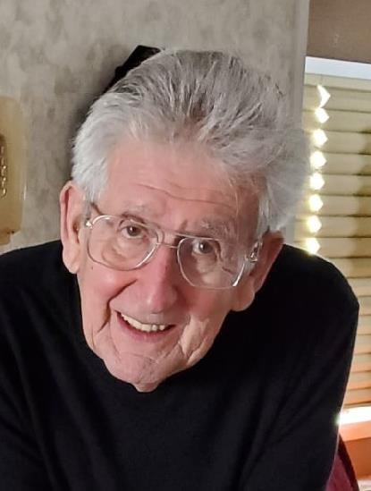 Obituary of Frank Miklos