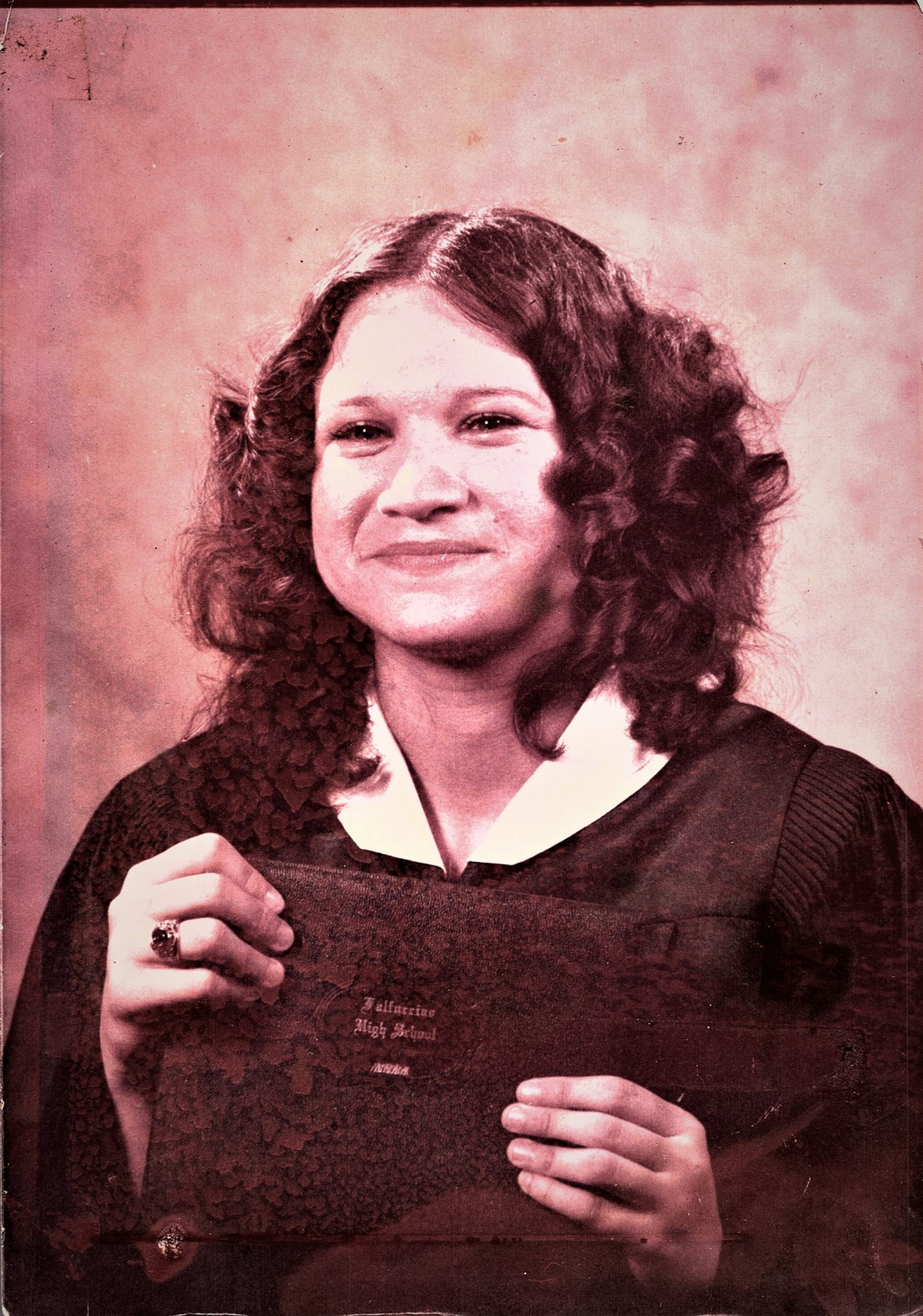 Obituary of Evangelina G. Vargas