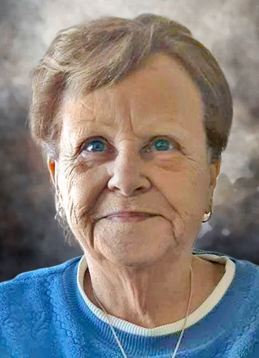 Avis de décès de Claire (Cousineau) St-Pierre