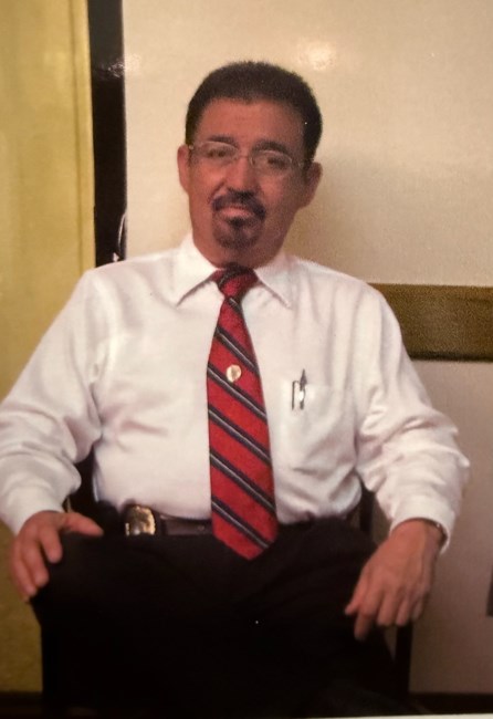 Obituary of Abel Zapata Jr.