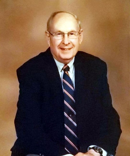 Obituary of William "Bill" Edward Seiter