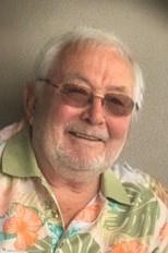 Obituary of Peter Adam Thomas