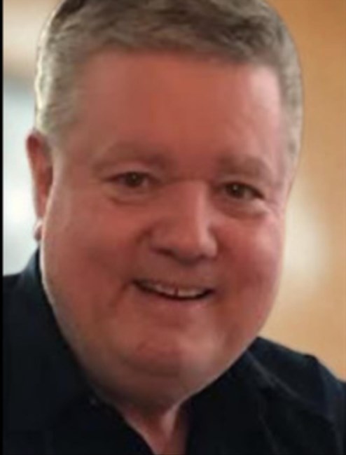 Obituary of Keith Allen Wilson