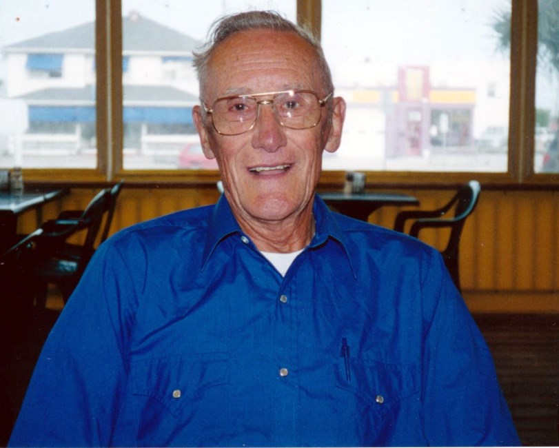 Obituary of John Brownlow Huskins Jr.