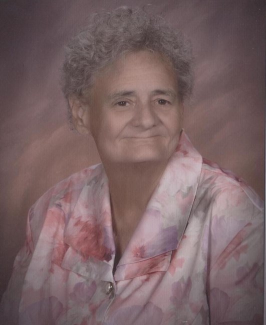 Obituary of Vivian A. Blowers