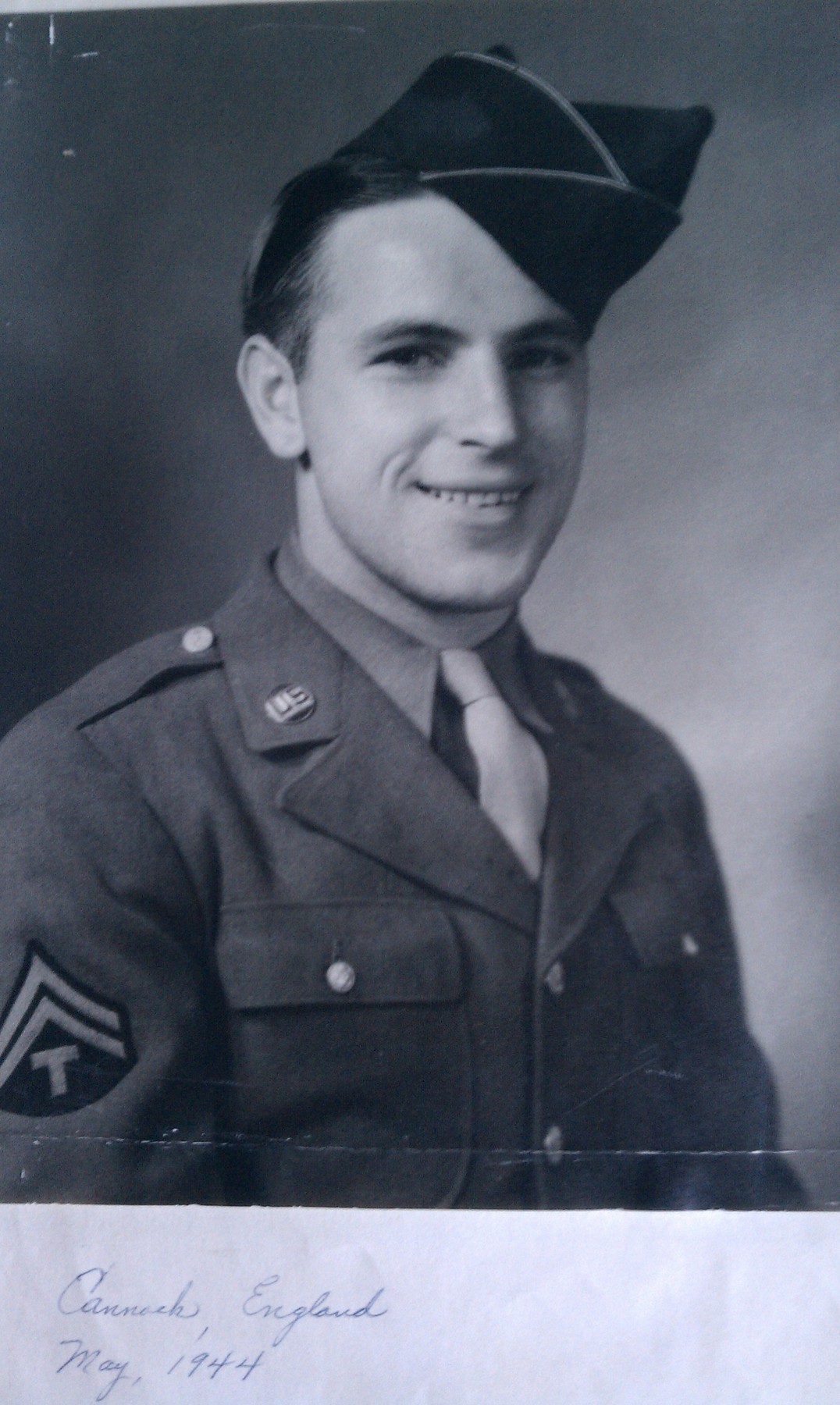 Thomas Mr. H H. Hildebrand Obituary Colorado Springs, CO