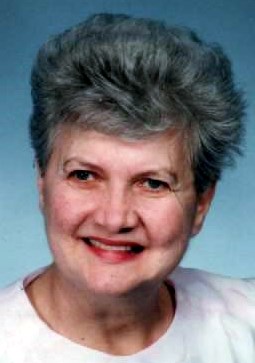 Avis de décès de Jeannine J. Marquis