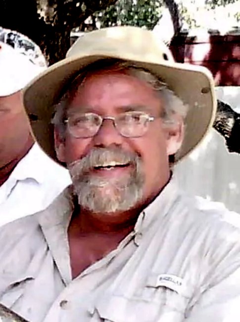 Obituary of Scott A. Morgan