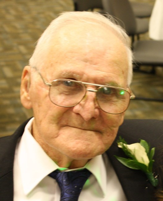 Obituary of Frank Clifford Stewart