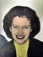 Betty Weldon