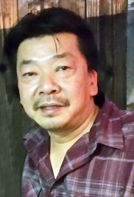 Avis de décès de Andy Ngoc Pham