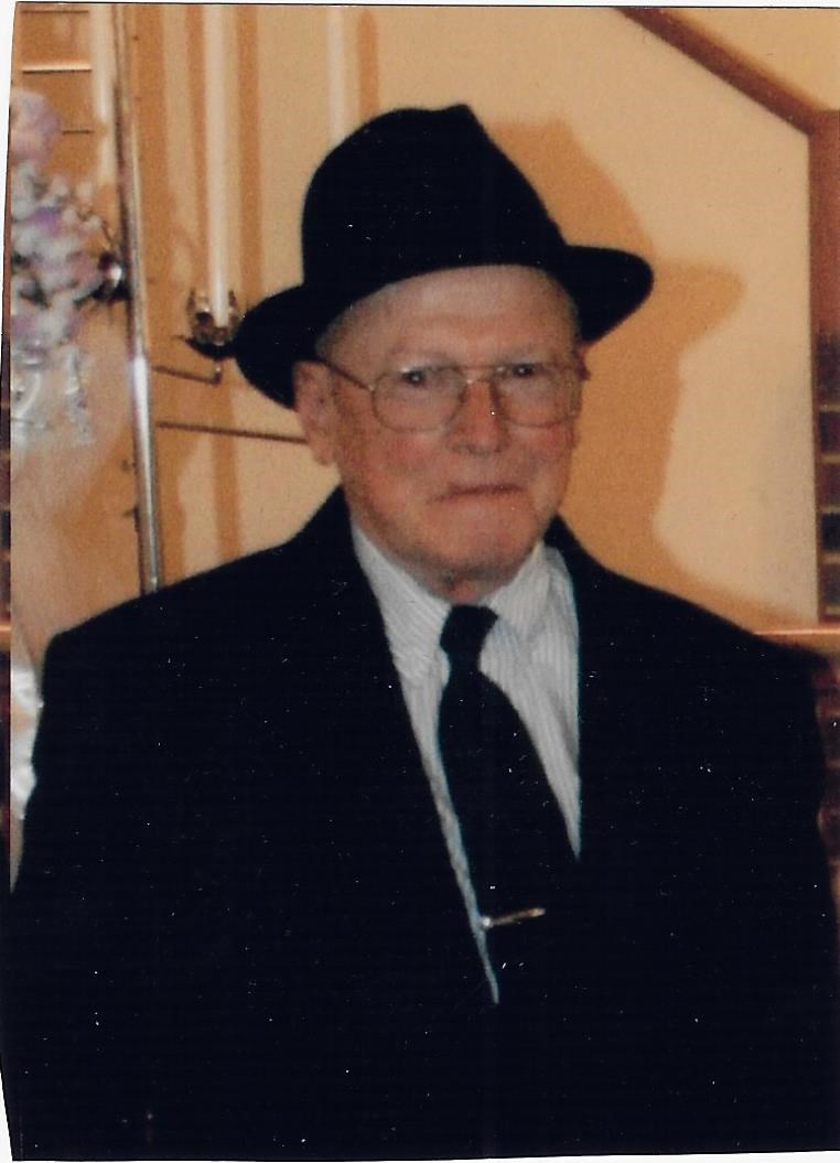 Obituary of Lendo Columbus Polk