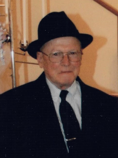 Obituary of Lendo Columbus Polk