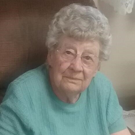 Obituary of Viola R. Gavoille