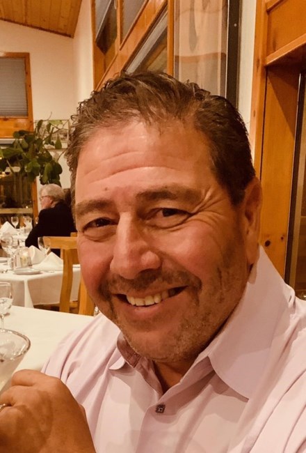 Obituary of Norman Jay Chavez