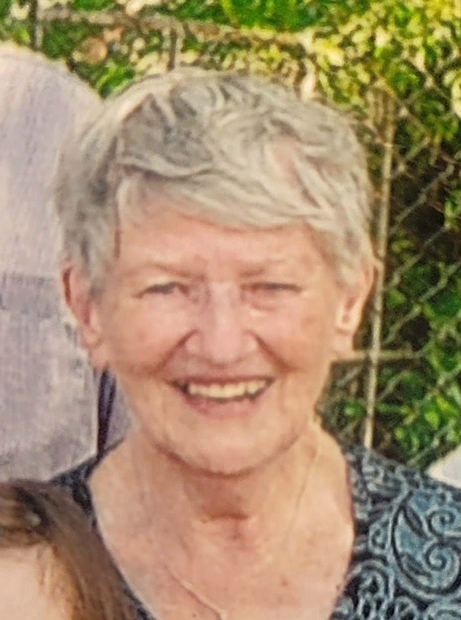 Helena O'Connor Obituary Ottawa, ON