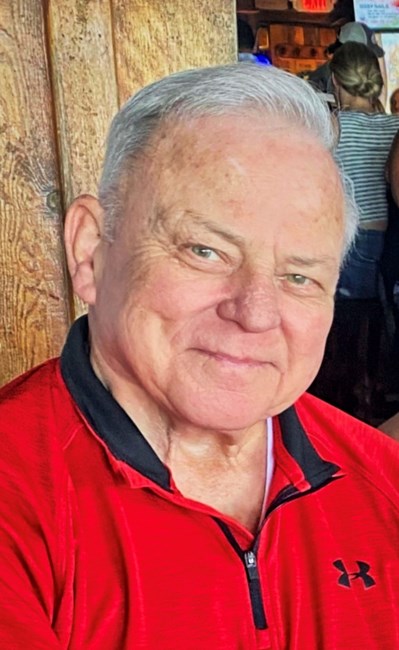 Obituary of W. "Gene" Eugene Davis