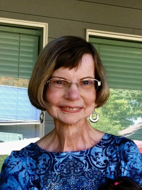 Obituary of Sharon June Miller