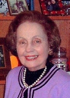 Obituary of Marjorie Hey Murdoch